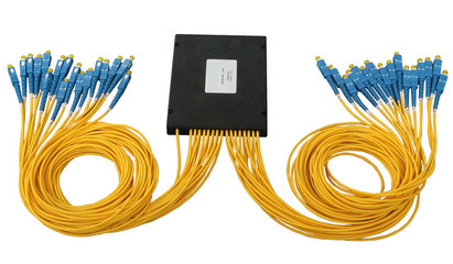 光纖波分復(fù)用器與PLC分路器 價(jià)格、廠家與選購指南