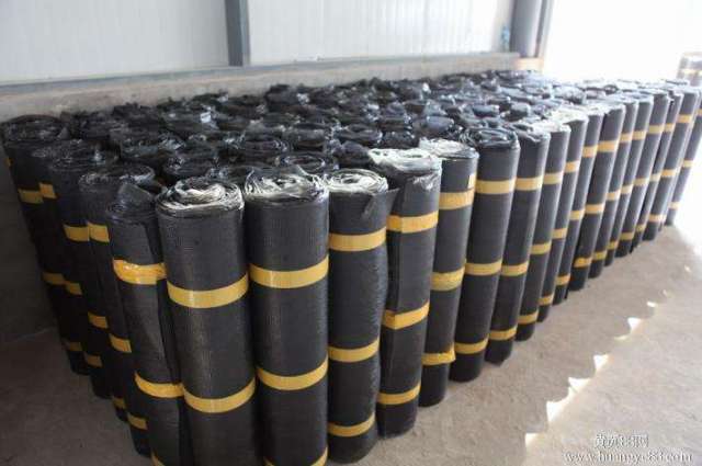 防水卷材與防水涂料優缺點對比分析