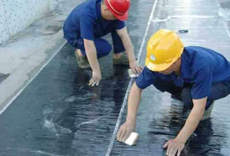 SBS防水卷材的儲存、運(yùn)輸與施工鋪設(shè)規(guī)范